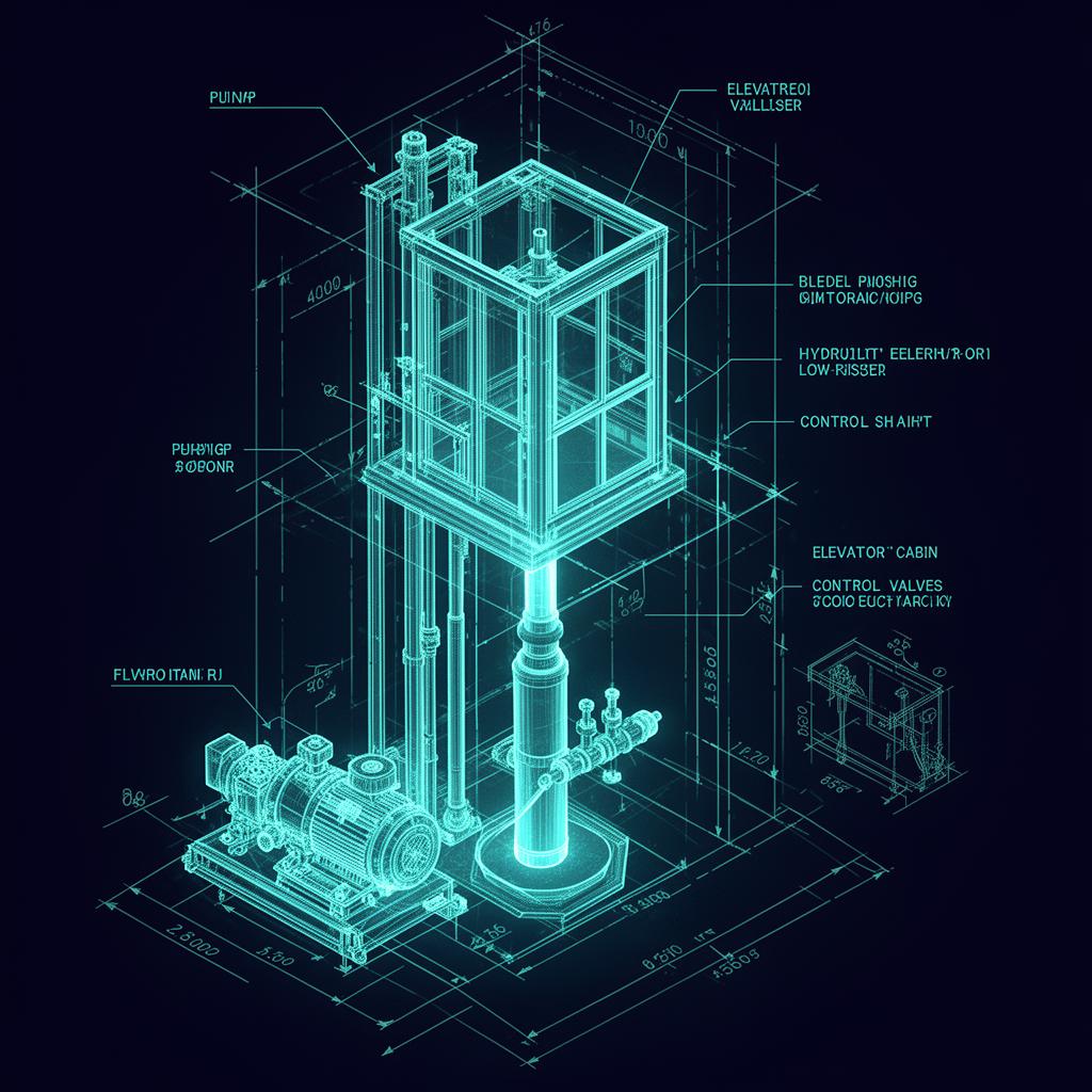 Pace Elevators — Elevator Manufacturer in Hyderabad, India