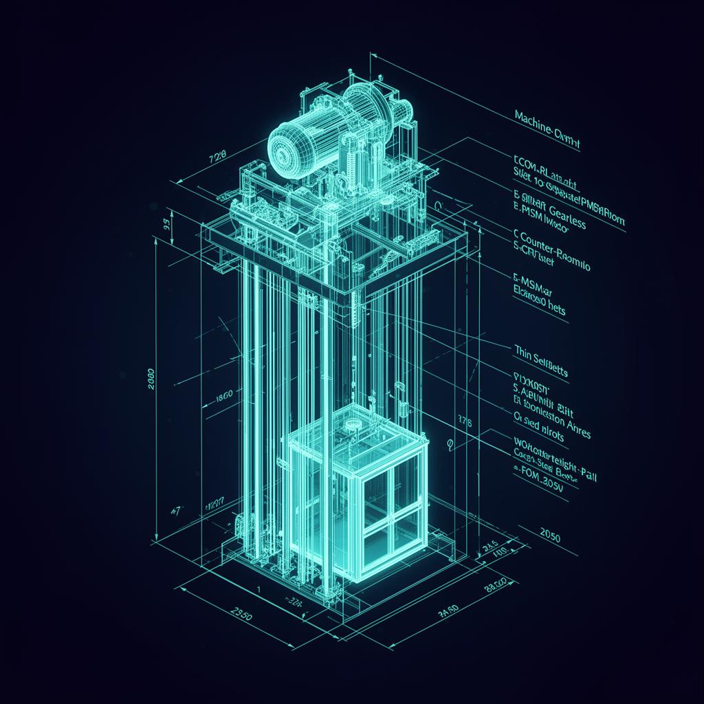 Pace Elevators — Elevator Manufacturer in Hyderabad, India