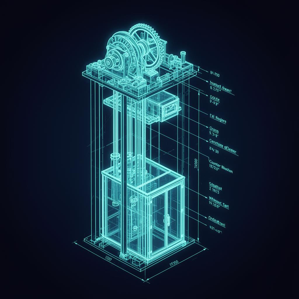 Pace Elevators — Elevator Manufacturer in Hyderabad, India